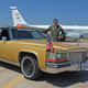 Image for article titled Squadron Cars: The Amazingly Liveried Rides Of Air Combat Units